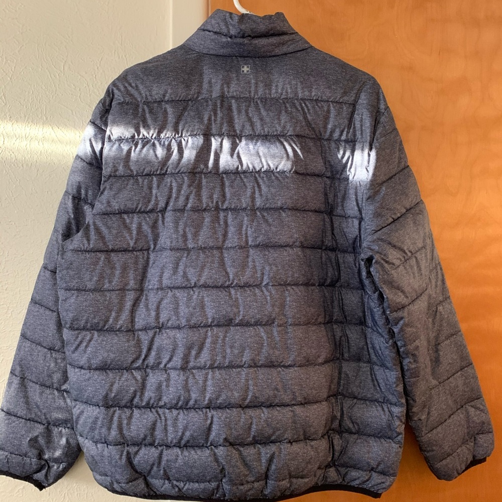 Jacket - Picture 2 of 4